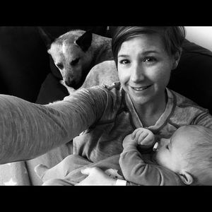 Meet your Posher, Julie